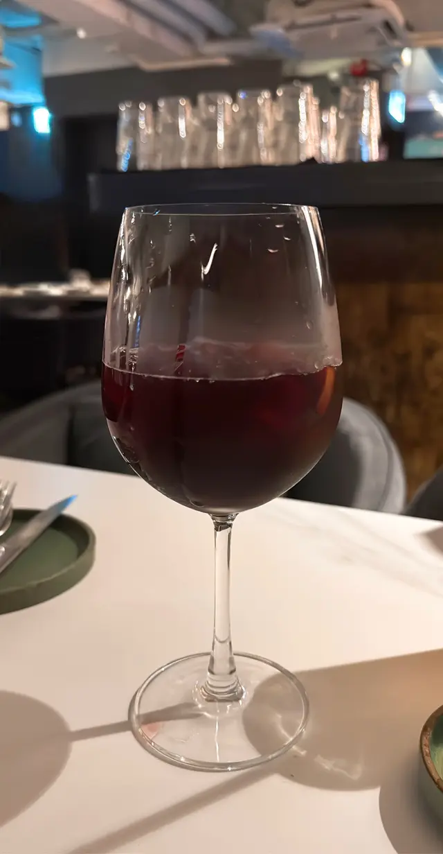 Sangria