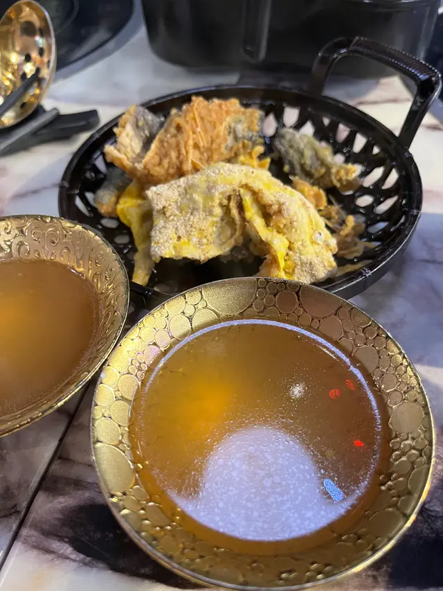 椰子燉雞湯