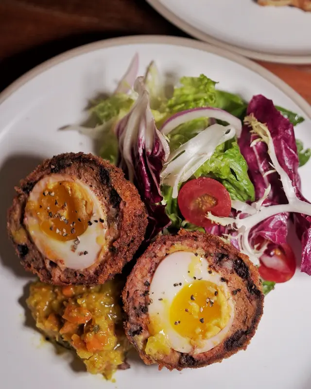 𝘚𝘵𝘢𝘳𝘵𝘦𝘳𝘴 - 𝘚𝘤𝘰𝘵𝘤𝘩 𝘌𝘨𝘨