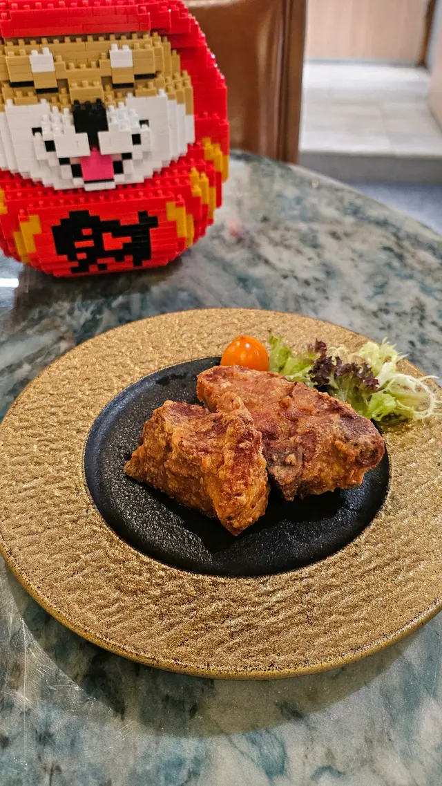 海山骨