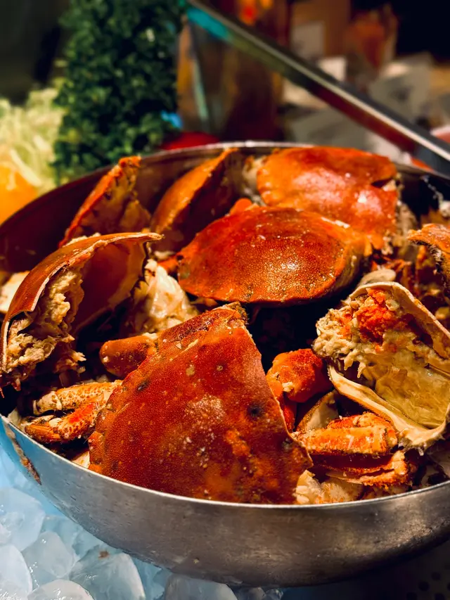 麵包蟹