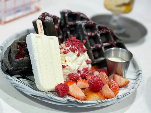 #香港美食
