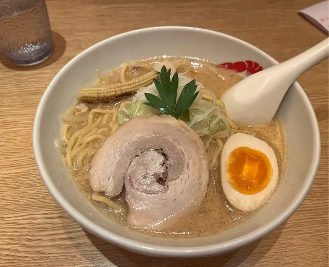 緣屋緣味（非蝦湯）