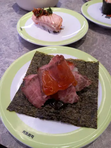 山盛慢煮日本黑毛和牛