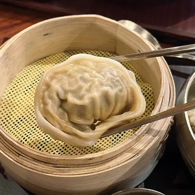 豬肉餃子