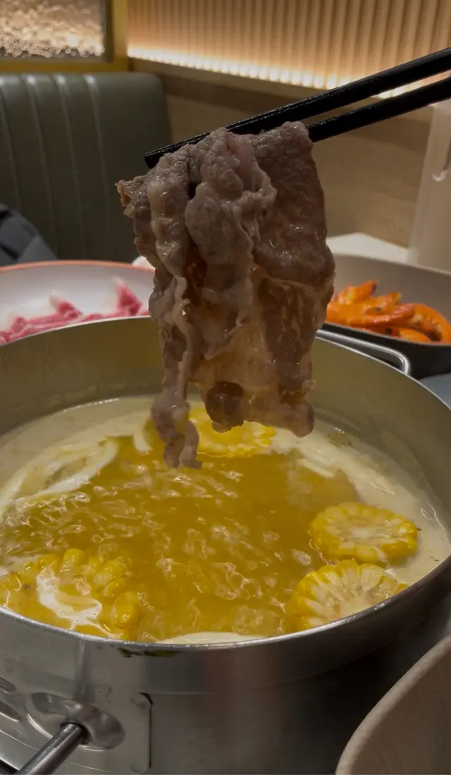 極上安格斯牛小排