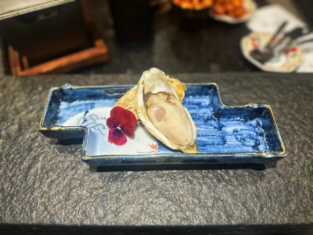 長崎華漣生蠔