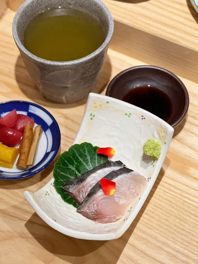 三重縣鰆魚