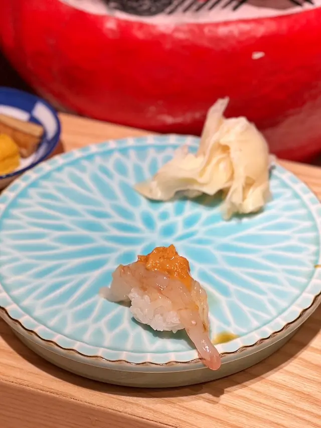 北海道牡丹蝦