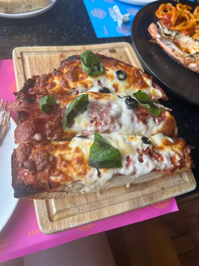 #pizza