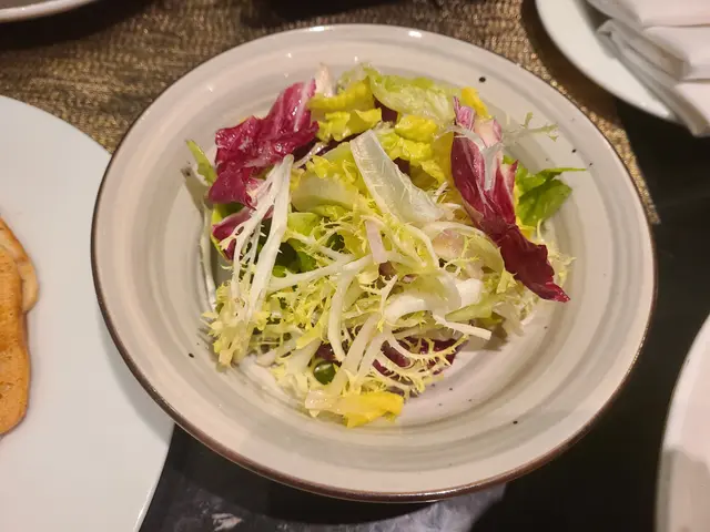 法式生牛肉他他