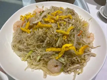 家乡炒米粉