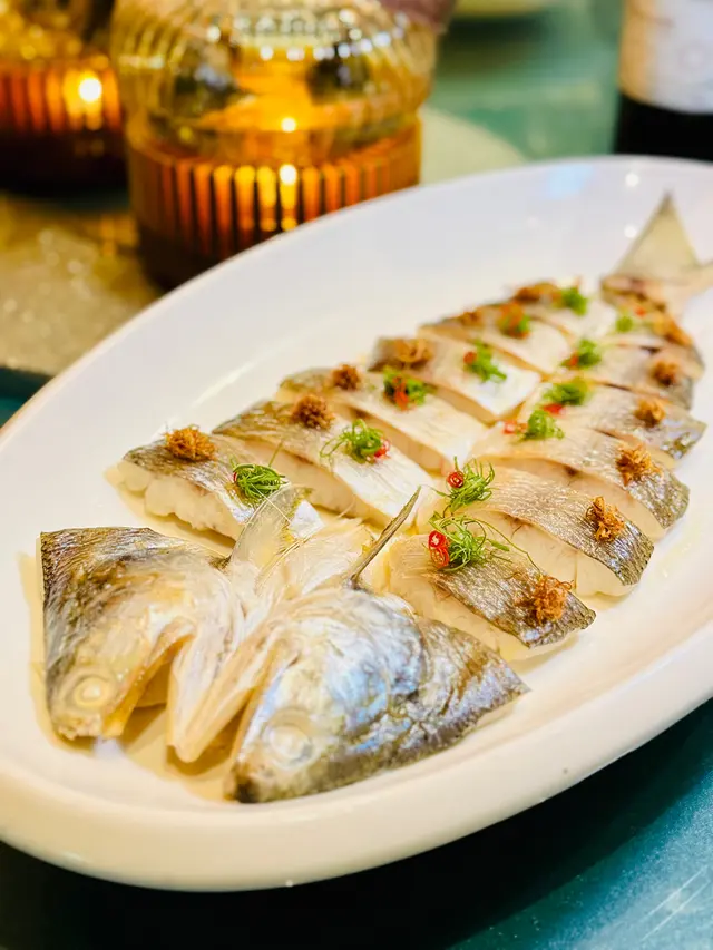 姜油梅香蒸馬友