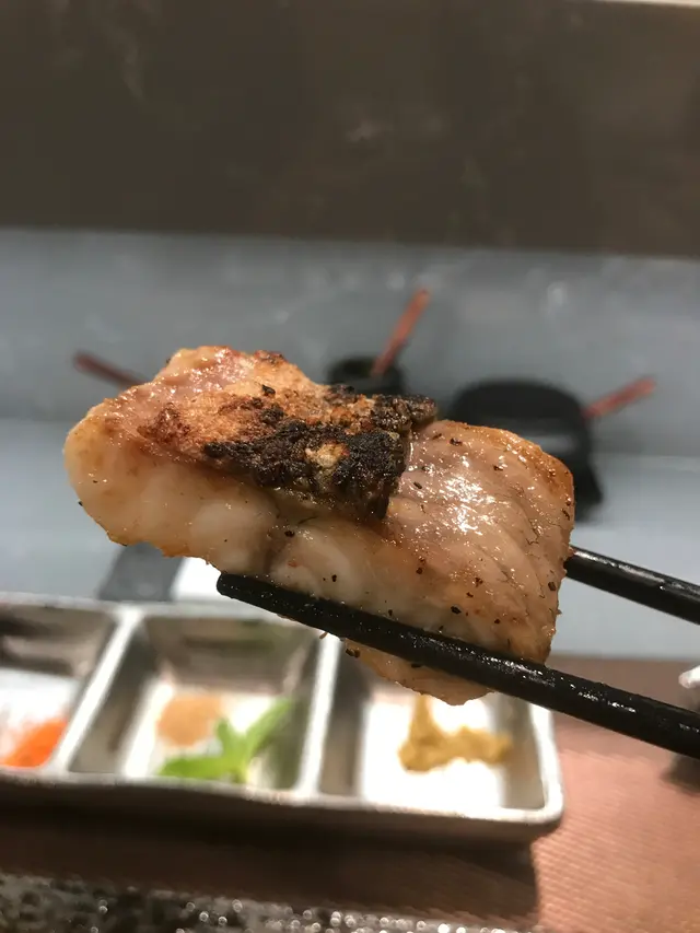 燒白鱔