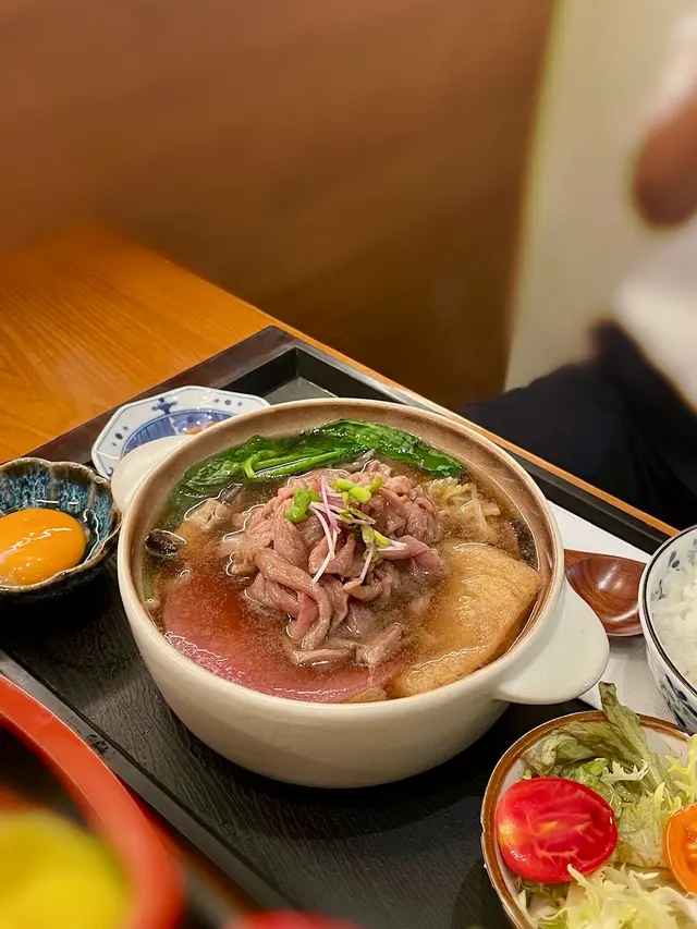 日本黑毛和牛A4赤身