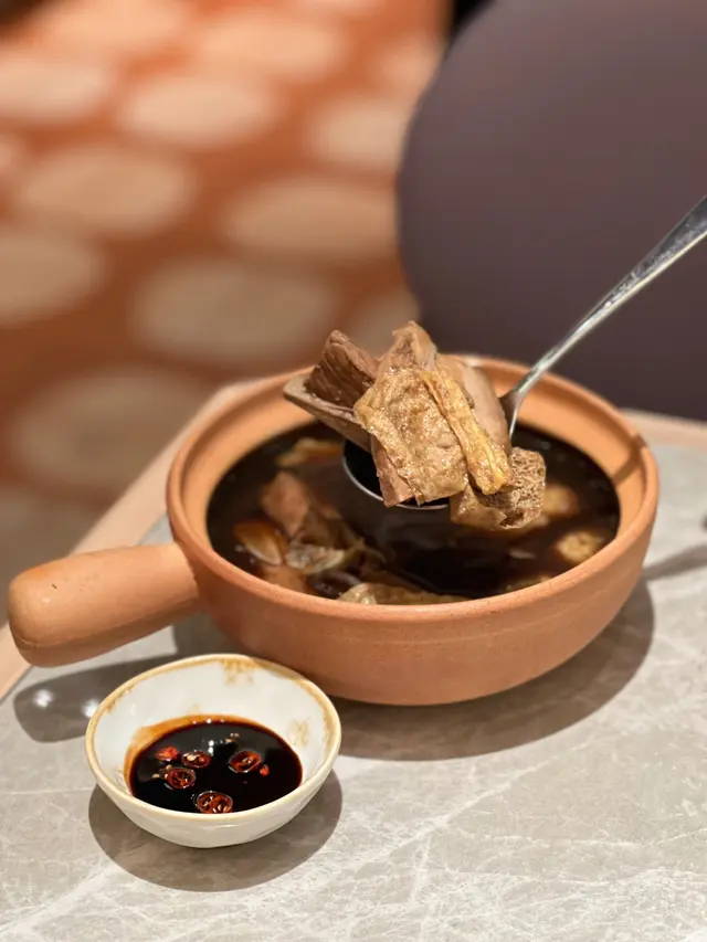 瑪萊肉骨茶