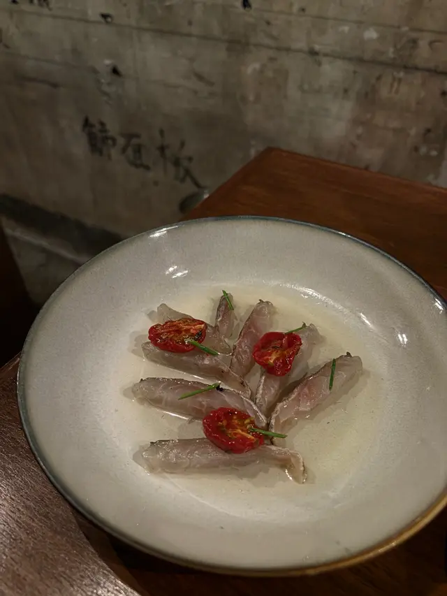 Local  Sea  Bream