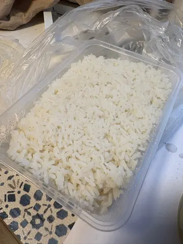 跟餐飯
