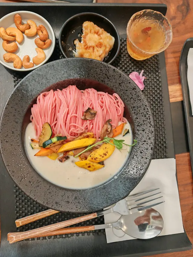 素麵