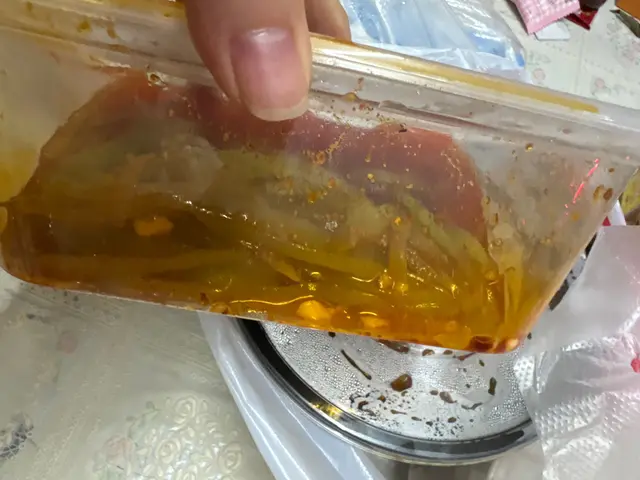$48細份到咁,嬲左