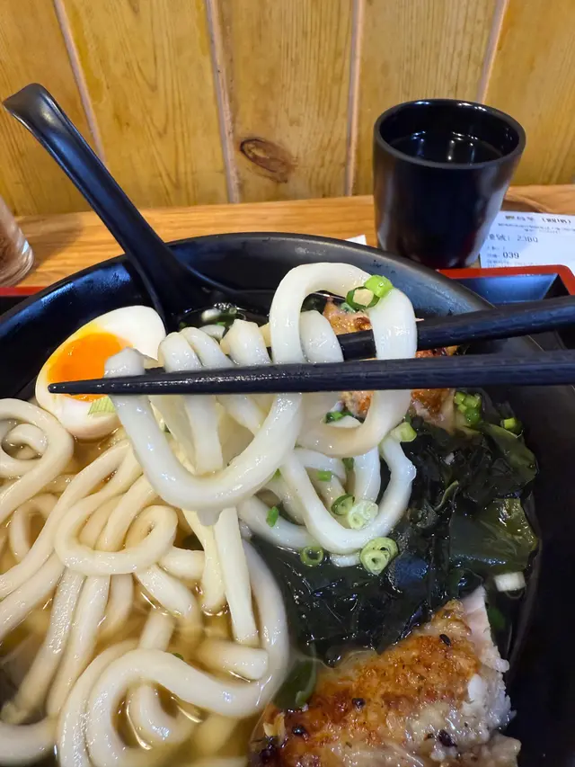 煙煙韌韌