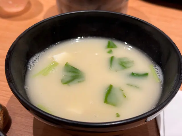 魚湯