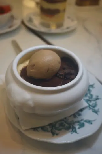 Classic Tiramisu