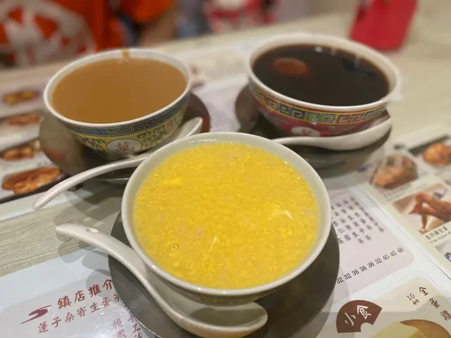 甜品