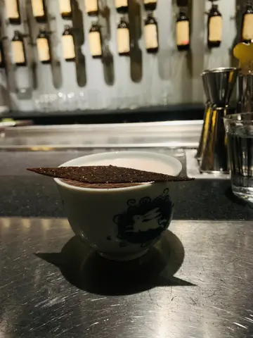 ONE PENICILLIN, ONE TREE