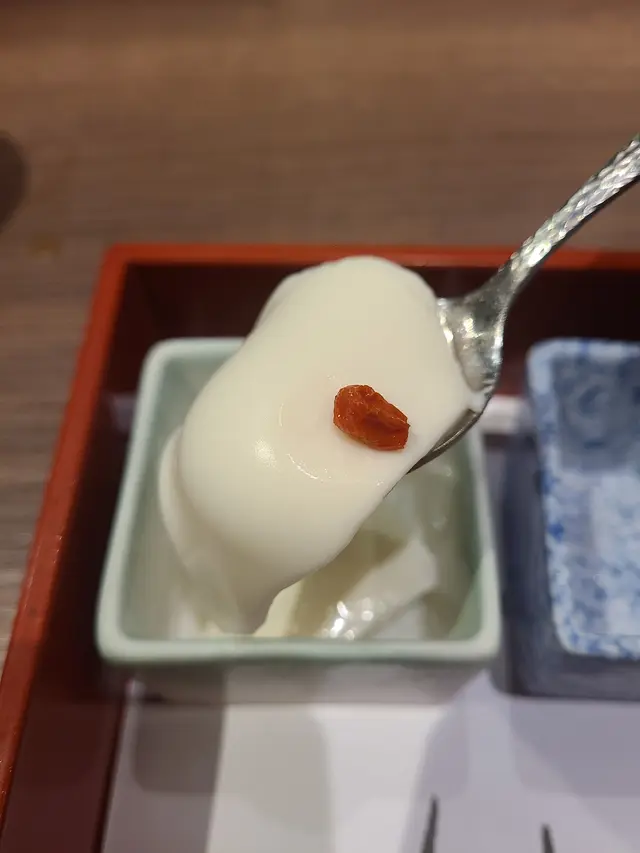 甜品