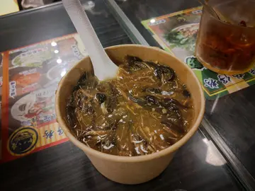 碗仔翅