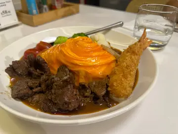 #香港美食 