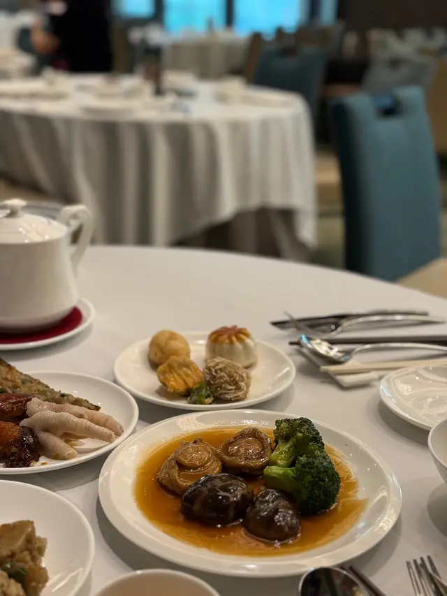 點心可以一件一件叫,小家庭真係好岩