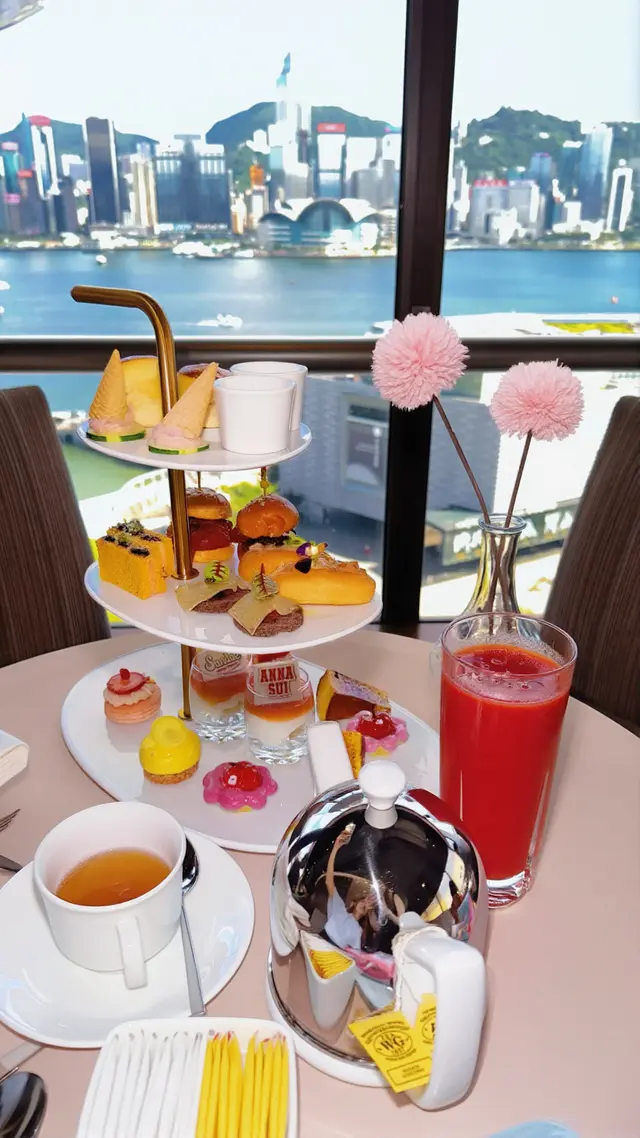 teaset