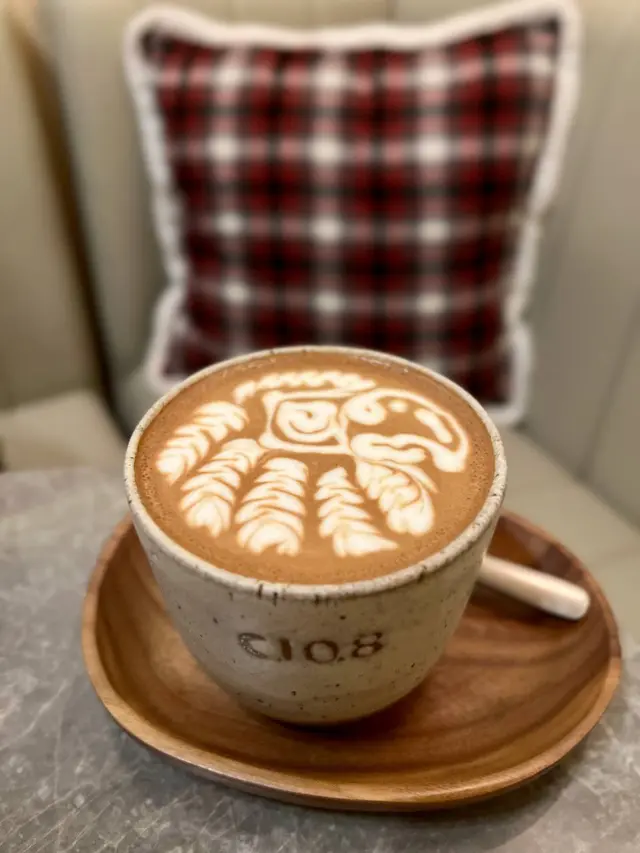 Mocha
