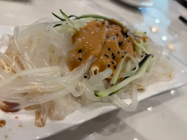 七味香酥脆豆腐