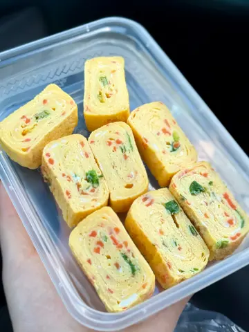 蛋捲