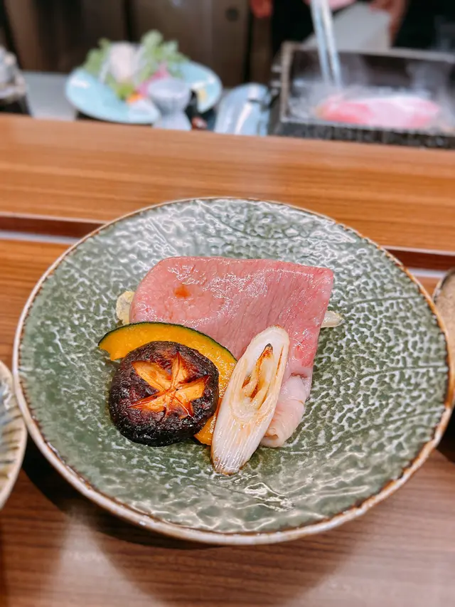 仙台A5降霜和牛西冷