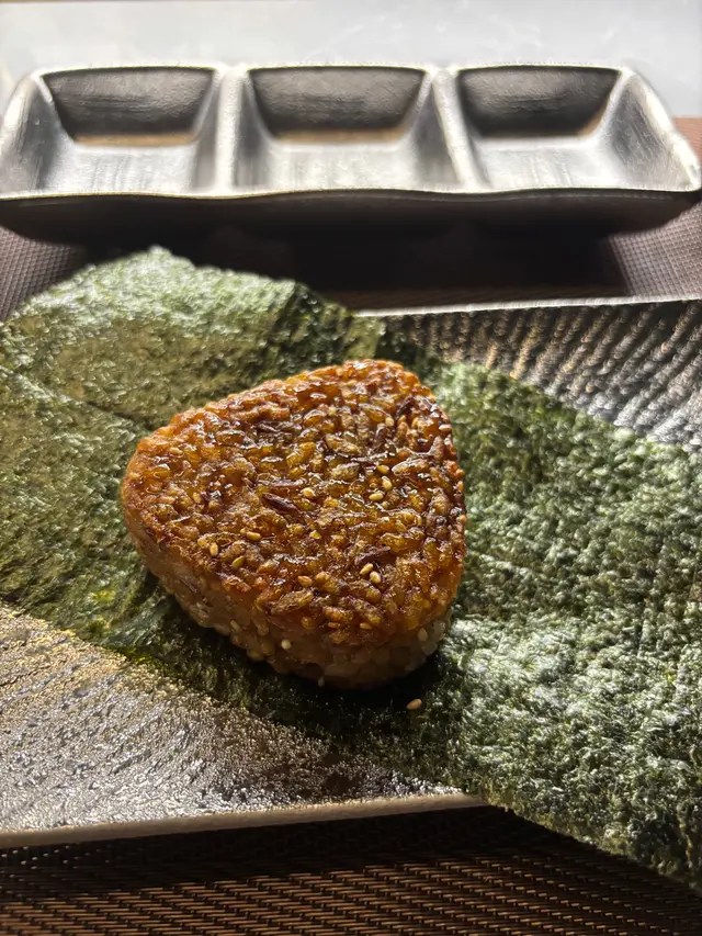 燒飯團