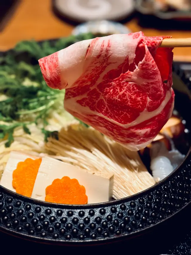 A5宮崎和牛牛肩肉