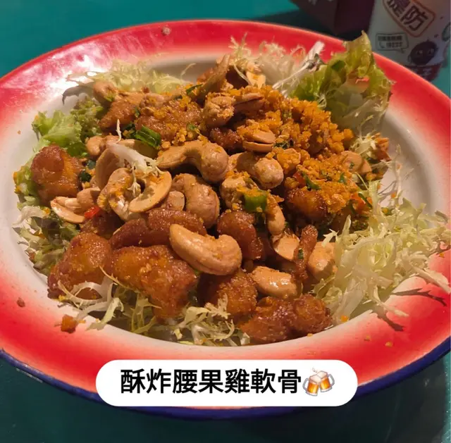 #美食日記 #佐酒必食
#香港美食 #銅鑼灣美食 #大排檔風味