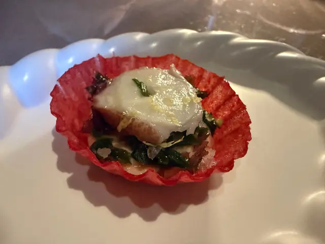 amuse bouche