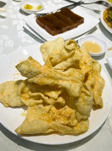 蛋散