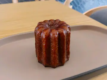 Canele