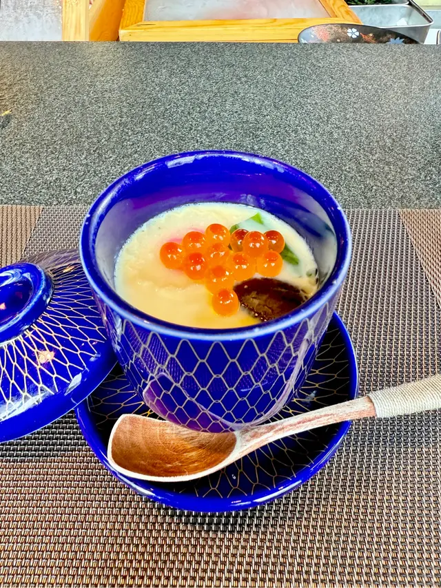 茶碗蒸