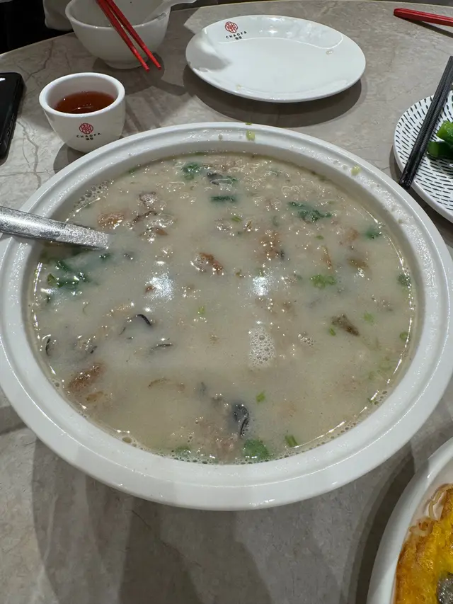 潮州人必食! #foodieok