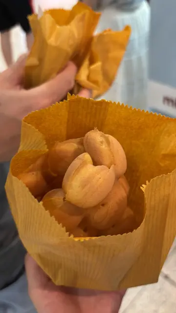 鸡蛋仔