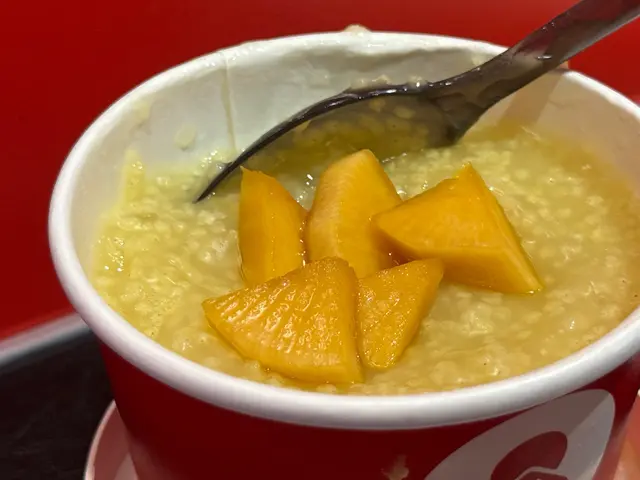 小米粥
