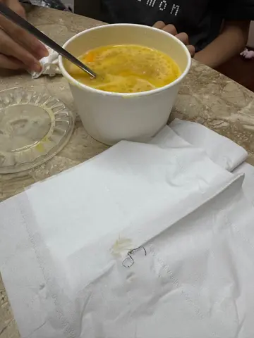 芒果西米露