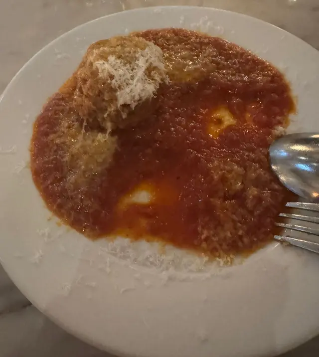 味道比其他店差點點，但算合格。
⭐推薦指數:2/5
